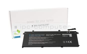 IPC-Computer Akku kompatibel zu Lenovo SB10T83149 mit 50Wh