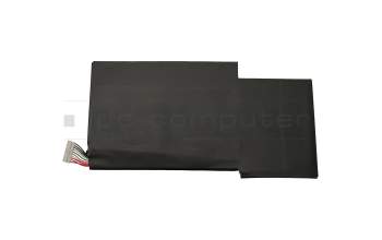 IPC-Computer Akku kompatibel zu MSI S9N-793J200-M47 mit 63Wh