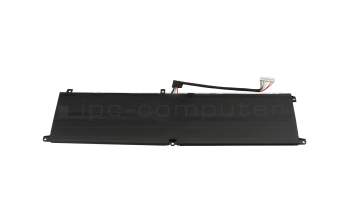 IPC-Computer Akku kompatibel zu MSI S9N-954J230-M47 mit 79Wh