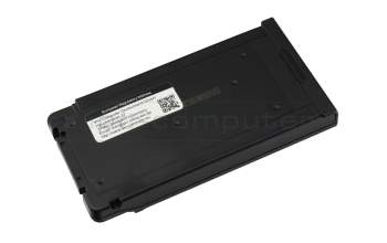 IPC-Computer Akku kompatibel zu Panasonic CF-VZSU0GW mit 46,62Wh