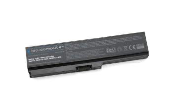 IPC-Computer Akku kompatibel zu Toshiba PA3817U-1BAS mit 56Wh