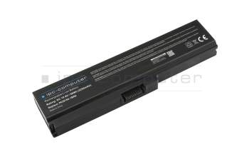 IPC-Computer Akku kompatibel zu Toshiba V000210220 mit 56Wh