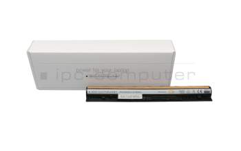 IPC-Computer Akku schwarz kompatibel zu Lenovo 121500171 mit 37Wh
