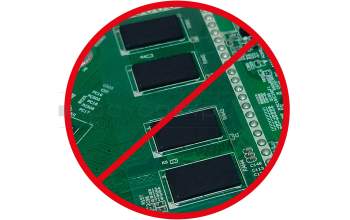 IPC-Computer DRFEST Arbeitsspeicher/RAM fest verlötet