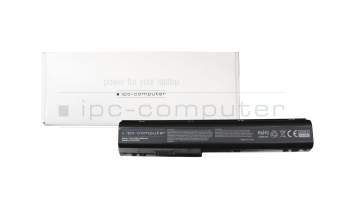 IPC-Computer Hochleistungsakku kompatibel zu HP 464058-121 mit 95Wh