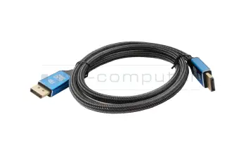 IPC-Computer KA001I Kabel 8K DisplayPort zu DisplayPort