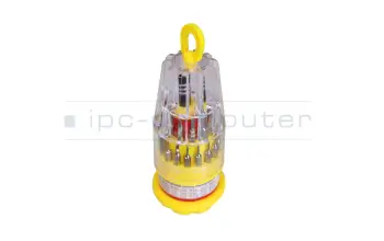 IPC-Computer SCREWD Schraubendreher Set