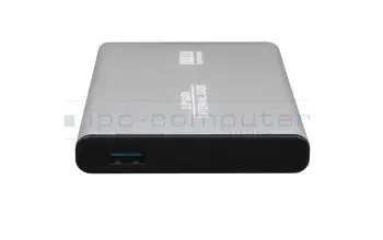 IPC-Computer USBGEE Festplattengehäuse USB 3.0 SATA