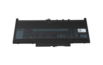 J60J5 Original Dell Akku 55Wh 7,6V