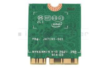J71812-006 Original HP WLAN/Bluetooth Karte