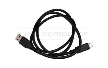 K0001I USB 3.0 zu USB-C Kabel für IPC Universal USB-C Dua