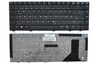 K020662B3 Original Asus Tastatur DE (deutsch) schwarz