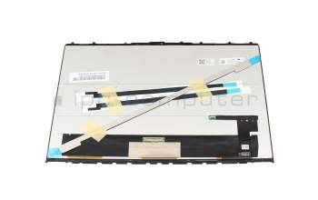 K24T0BEK Original Lenovo Touch-Displayeinheit 14,0 Zoll (UHD 3840x2160) schwarz