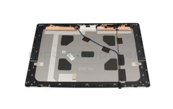 K6VX5 Original Dell Displaydeckel 39,6cm (15,6 Zoll) grau