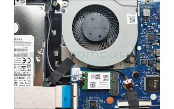 Acer KE.11A0L.001 WLAN.W/BT.1x1.M2.AC