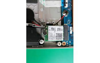 Acer KE.11X0N.003 WLAN.802.11ax.AX200.NGWG.NV.2X2AX&BT5.0