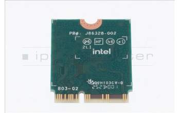 Acer KE.11X0N.021 WLAN.INTEL.802.11a.BT5.2x2