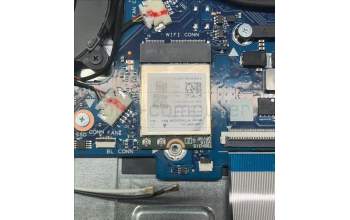 Acer KE.WF60A.001 WLAN.6E.BT5.2.RZ616.AMD.2X2.M.2.2230