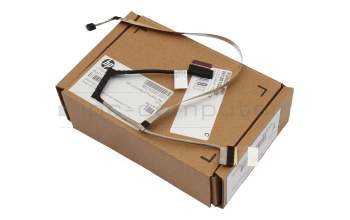 KIT01H Displaykabel Original Displaykabel/Klebestreifen Reparatur-Kit