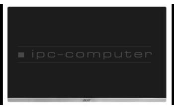 Acer KL.2380I.006 Display.23.8\".FHD.matt