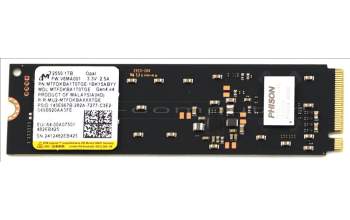 Acer KN.01K04.007 SSD 1024GB.M2.2280.NVME