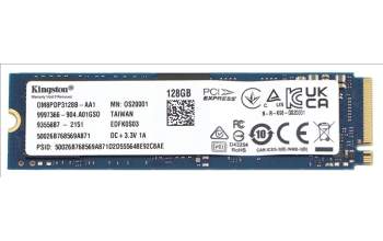 Acer KN.12807.038 SSD 128GB.M2.NVME.KINGSTON