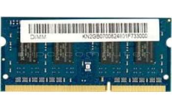 Acer KN.4GB07.003 SODIMM.DDR3.4GB.1600
