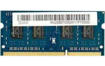 Acer KN.4GB07.007 SODIMM.DDR3L.4GB.1600