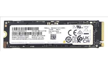 Acer KN.5120B.044 SSD 512GB.M2.2280.PM9A1a.SAMSUNG