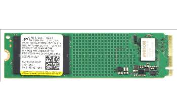Acer KN.5120G.036 SSD 512GB.M2.2280.BC901.HYNIX
