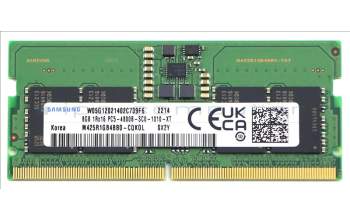 Acer KN.8GB04.070 SODIMM.8GB.DDR5.5600.MICRON