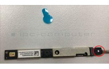 Acer KS.VGA05.001 KameraVGA