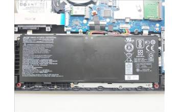 Acer KT.00204.009 BATTERY.AP16M.2S1P.2CELL.4870MAH.SONY