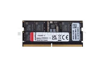Kingston 9905790-052.A00G Arbeitsspeicher 16GB DDR5-RAM