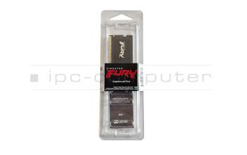 Kingston 9905790-052.A00G Arbeitsspeicher 16GB DDR5-RAM