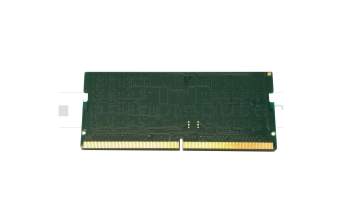 Kingston KVR48S40BS8-16 Arbeitsspeicher 16GB DDR5-RAM 4800MHz (PC5-4800)