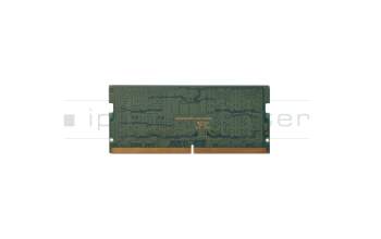 Kingston KVR56S46BS6-8 Arbeitsspeicher 8GB DDR5-RAM