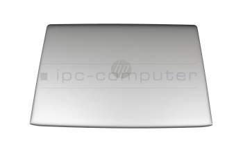 L00857-001 Original HP Displaydeckel 43,9cm (17,3 Zoll) silber