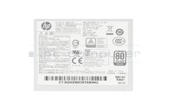 L08261-001 Original HP Desktop-PC Netzteil 180 Watt 3-Pin