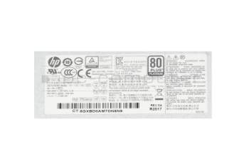 L08404-001 Original HP Desktop-PC Netzteil 180 Watt