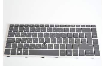 HP L14377-211 Keyboard w/Backlight Hungarian