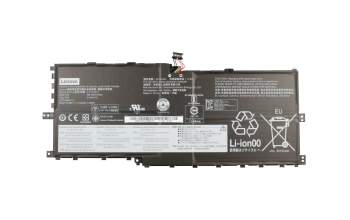 L17M4P73 Original Lenovo Akku 54Wh