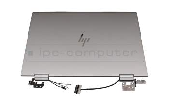 L20114-001 Original HP Touch-Displayeinheit 15,6 Zoll (FHD 1920x1080) silber