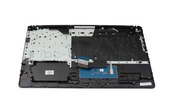 L20193-051 Original HP Tastatur inkl. Topcase FR (französisch) schwarz/schwarz