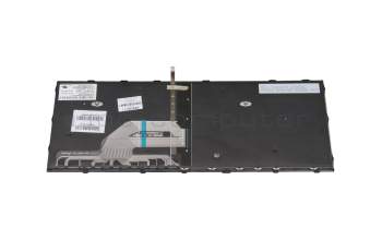 L21584-041 Original HP Tastatur DE (deutsch) schwarz mit Backlight