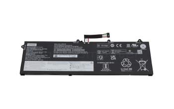 L21L4PD8 Original Lenovo Akku 71Wh 4 Zellen
