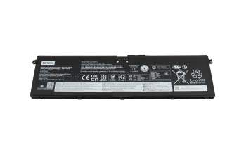 L23X4PF1 Original Lenovo Akku 84Wh