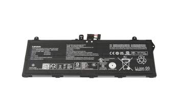 L24M4P72 Original Lenovo Akku 54,7Wh