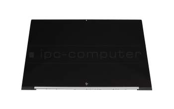 L43245-JG1 Original HP Touch-Displayeinheit 17,3 Zoll (FHD 1920x1080) silber / schwarz