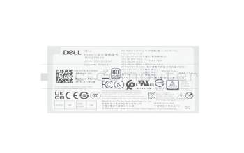 L500EPM-00 Original Dell Desktop-PC Netzteil 500 Watt